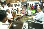 Roja Meets Southern Railway General Manager - 44 of 52