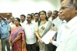 Roja Meets Southern Railway General Manager - 52 of 52