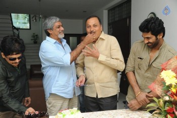 S Gopal Reddy Birthday Celebrations - 11 of 38