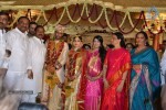 Sabitha Indra Reddy Son Marriage Photos - 6 of 81