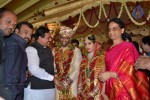 Sabitha Indra Reddy Son Marriage Photos - 9 of 81