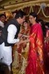 Sabitha Indra Reddy Son Marriage Photos - 19 of 81