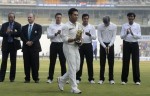 Sachin Last Test Match Photos - 19 of 79