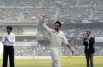 Sachin Last Test Match Photos - 20 of 79