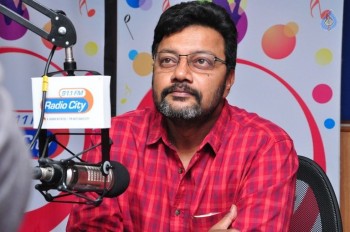 Sai Kumar at Radio City - 7 of 16