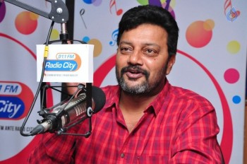 Sai Kumar at Radio City - 12 of 16