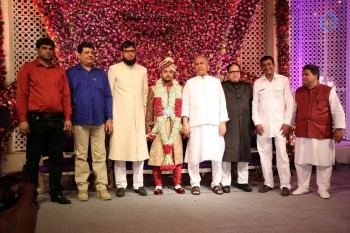 Saif Khalid Shareef Wedding Photos - 89 of 144