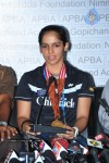 Saina Nehwal Press Meet at Gopichand Academy - 2 of 50