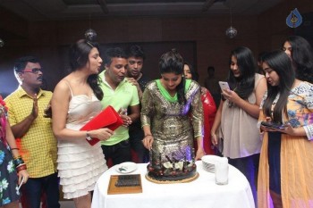 Sakshi Birthday Celebrations - 3 of 38
