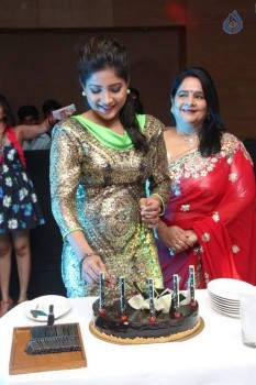 Sakshi Birthday Celebrations - 5 of 38