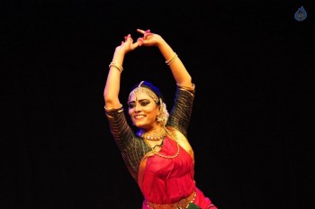 Samantha at Gudi Sambaralu Event - 1 of 39