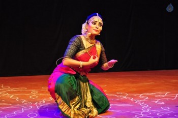 Samantha at Gudi Sambaralu Event - 4 of 39