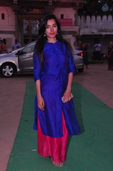 Samantha at Gudi Sambaralu Event - 26 of 39