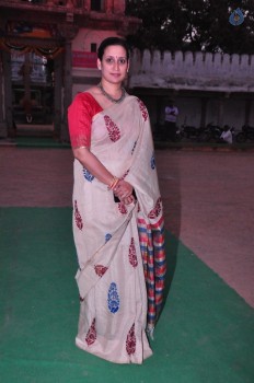 Samantha at Gudi Sambaralu Event - 39 of 39