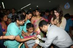 Samantha at Hepatitis B Vaccination Camp - 39 of 209