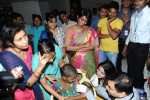 Samantha at Hepatitis B Vaccination Camp - 68 of 209