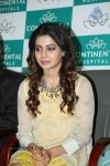 Samantha at Hepatitis B Vaccination Camp - 117 of 209