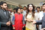 Samantha at Hepatitis B Vaccination Camp - 147 of 209