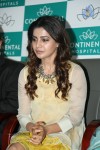 Samantha at Hepatitis B Vaccination Camp - 150 of 209