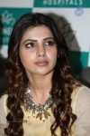 Samantha at Hepatitis B Vaccination Camp - 172 of 209