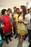 Samantha at Hepatitis B Vaccination Camp - 175 of 209