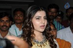 Samantha at Hepatitis B Vaccination Camp - 179 of 209