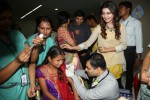 Samantha at Hepatitis B Vaccination Camp - 184 of 209