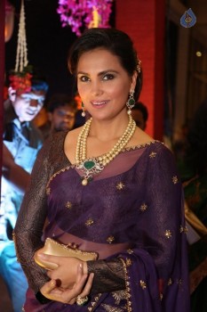 Sania Mirza Sister Wedding Reception Photos - 87 of 88