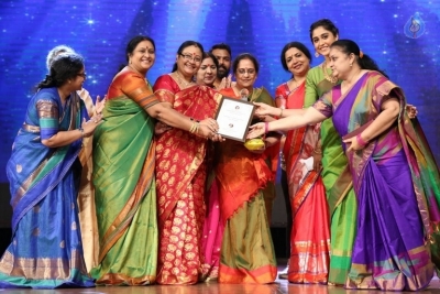 Sankarabharanam Awards 2017 - 40 of 63