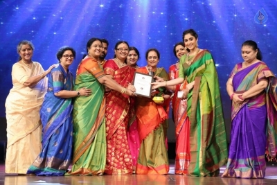 Sankarabharanam Awards 2017 - 43 of 63
