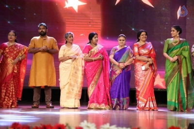 Sankarabharanam Awards 2017 - 44 of 63