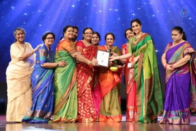 Sankarabharanam Awards 2017 - 55 of 63
