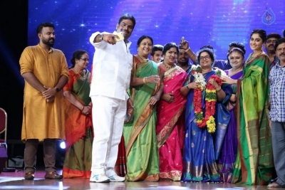 Sankarabharanam Awards 2017 - 59 of 63