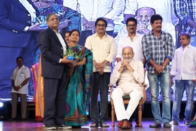Sankarabharanam Awards 2017 - 61 of 63