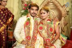 Santhosh Pawan n Anjali Wedding Ceremony - 8 of 48