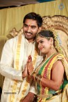 Santhosh Pawan n Anjali Wedding Ceremony - 11 of 48