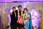 Santhosh Pawan n Anjali Wedding Ceremony - 14 of 48