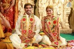 Santhosh Pawan n Anjali Wedding Ceremony - 19 of 48