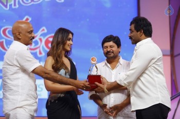 Santosham 13th Anniversary South Indian Film Awards  - 3 of 120