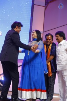 Santosham 13th Anniversary South Indian Film Awards  - 20 of 120