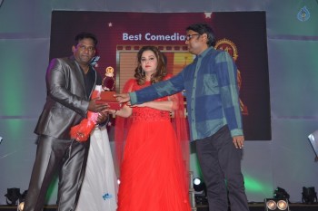 Santosham South India Film Awards 2016 - 5 of 29