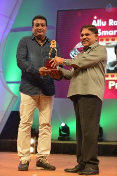 Santosham South India Film Awards 2016 - 8 of 29