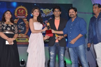 Santosham South India Film Awards 2016 - 9 of 29