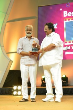 Santosham South India Film Awards 2016 - 11 of 29