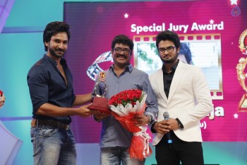 Santosham South India Film Awards 2016 - 18 of 29