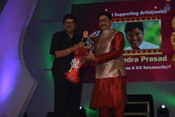 Santosham South India Film Awards 2016 Photos - 2 of 91