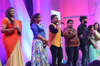 Santosham South India Film Awards 2016 Photos - 3 of 91