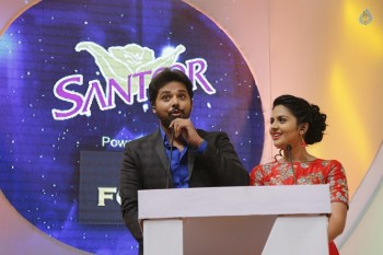 Santosham South India Film Awards 2016 Photos - 10 of 91