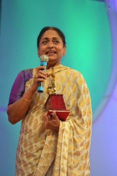 Santosham South India Film Awards 2016 Photos - 15 of 91