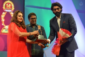 Santosham South India Film Awards 2016 Photos - 20 of 91